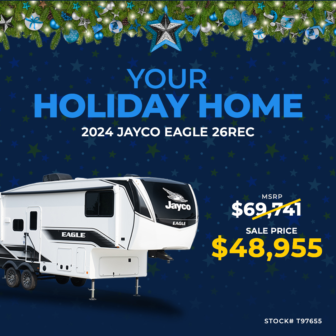 Blue Compass RV Mobile | Theodore AL