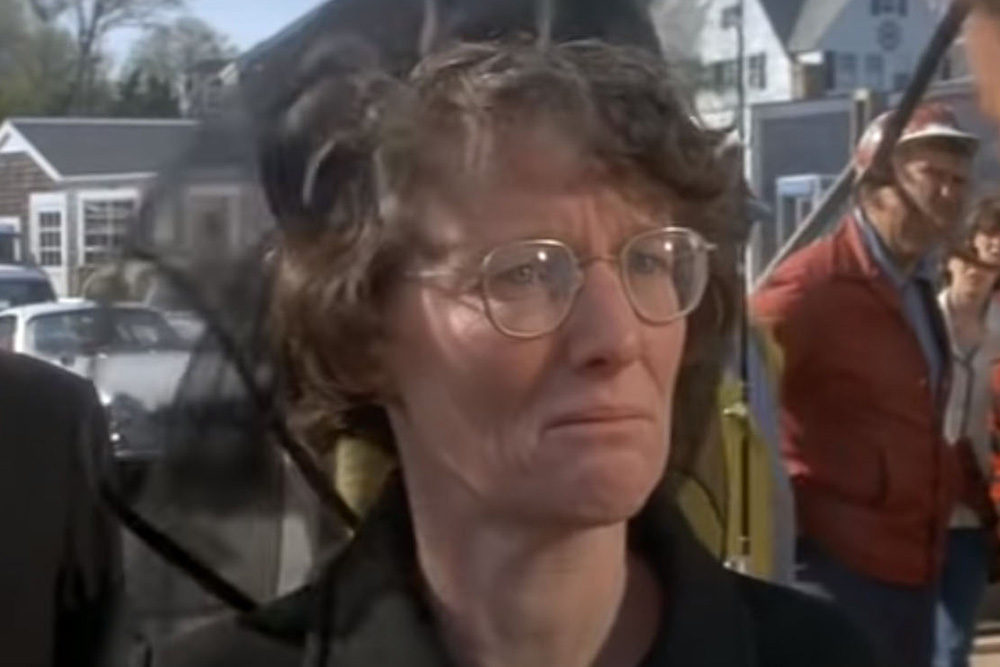 Cinema Society - Several decades after the filming of... | Facebook