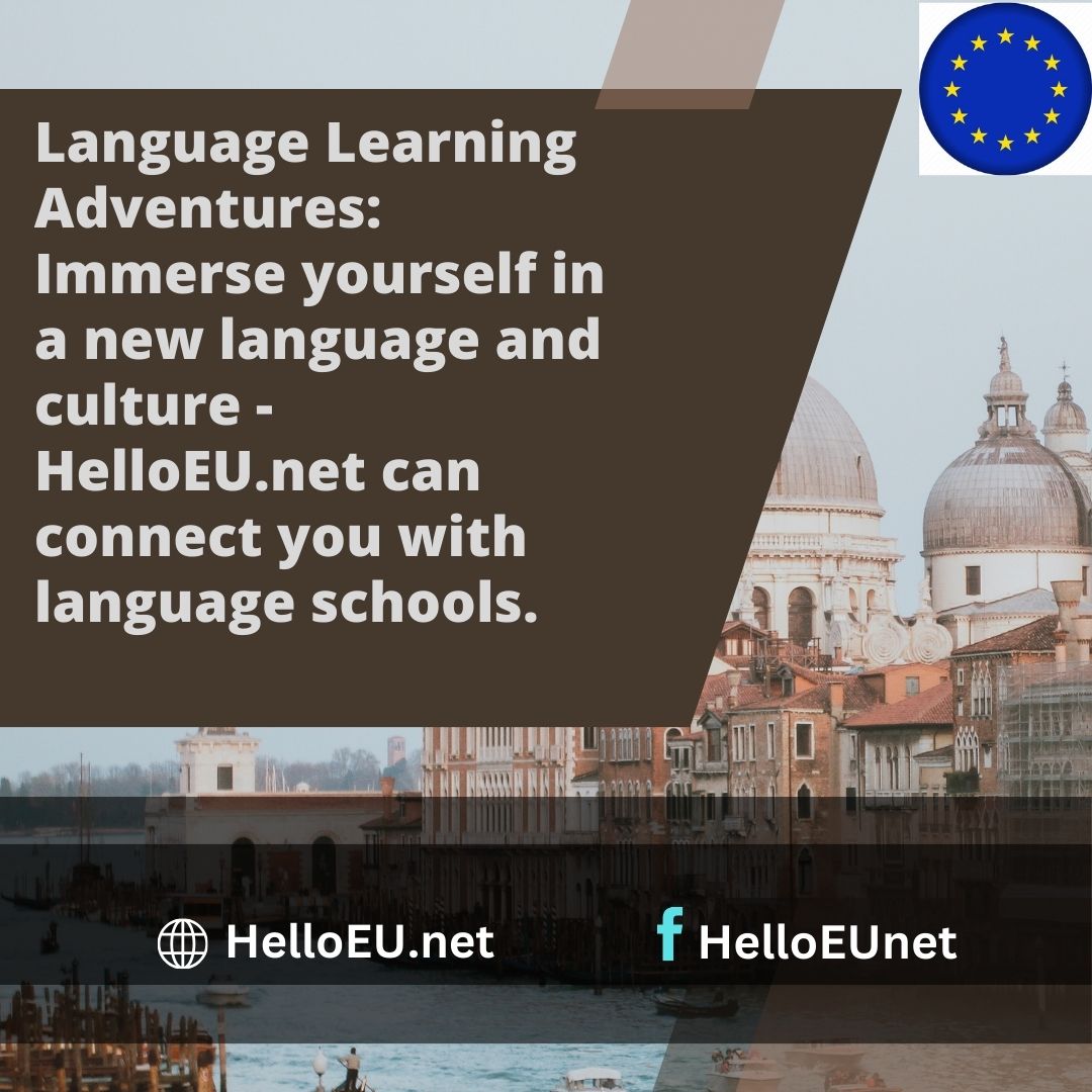 Hello Europe