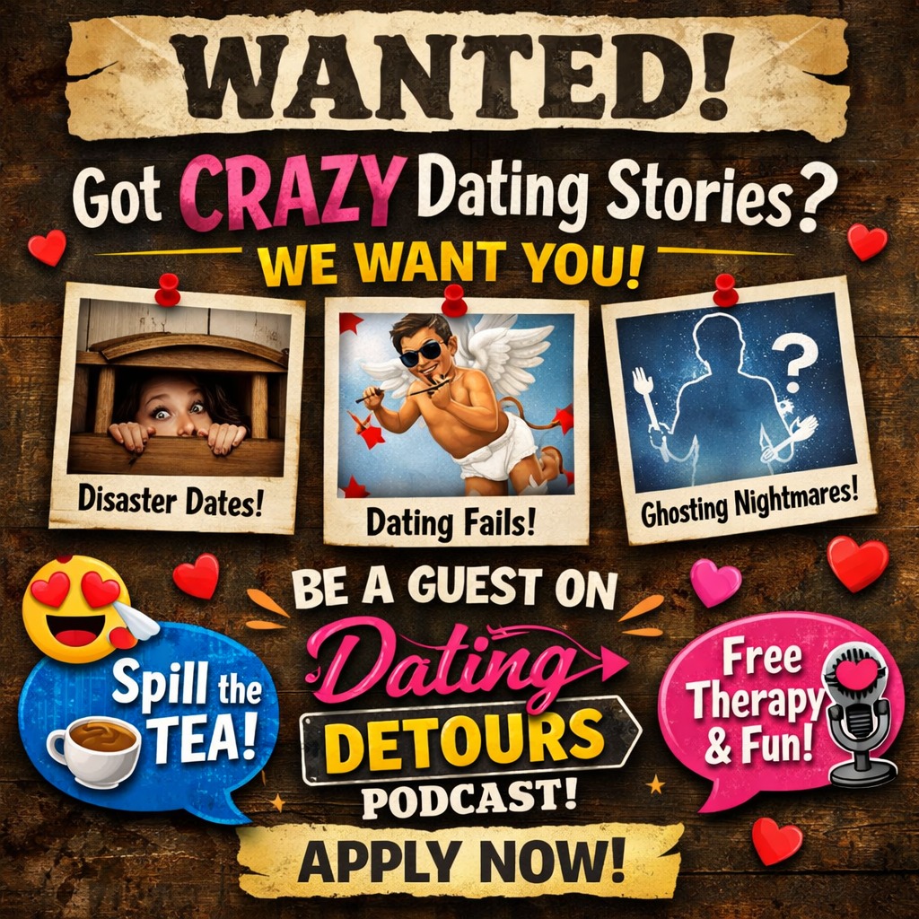 Dating Detours Podcast