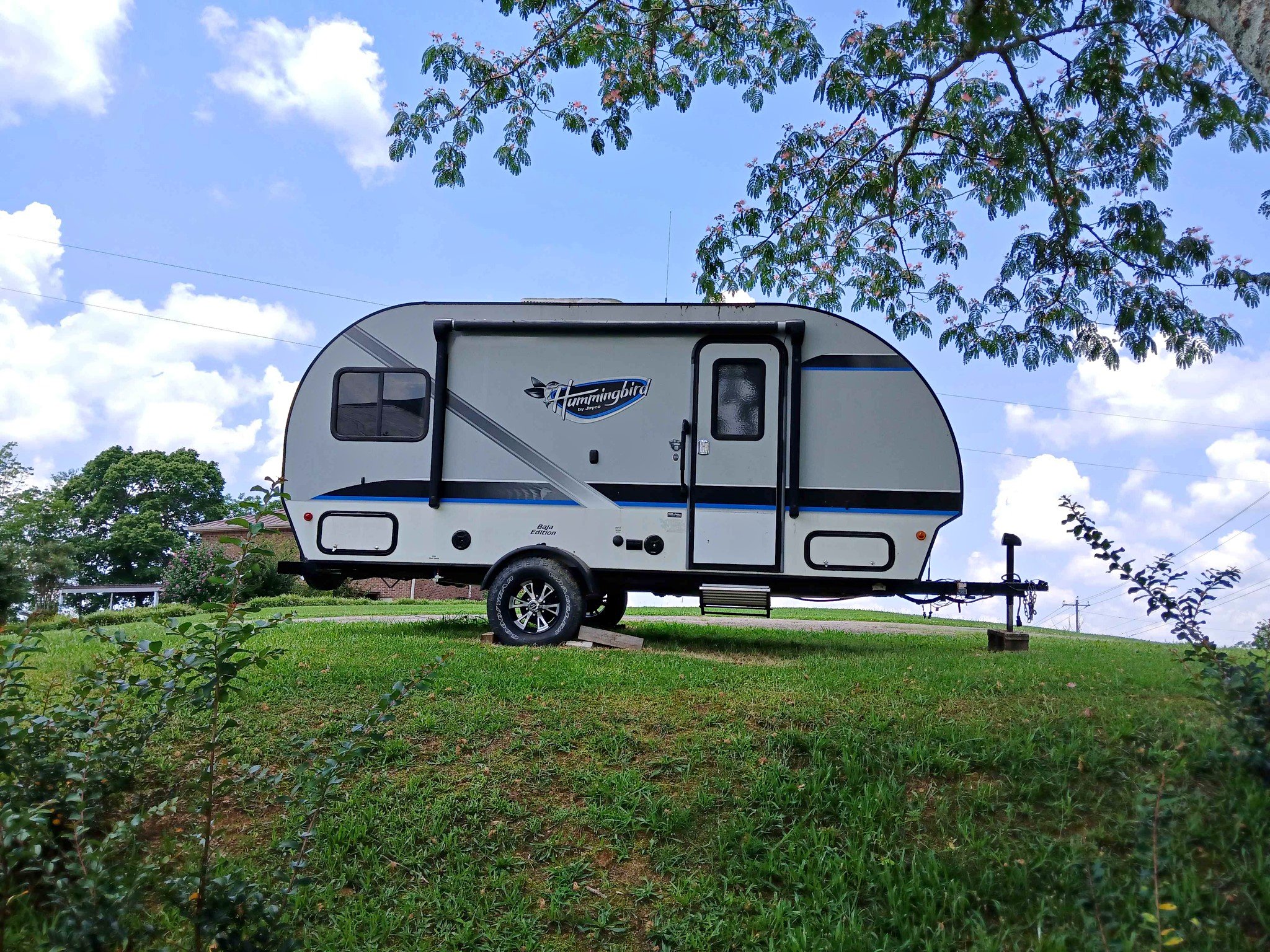 2018 Jayco hummingbird - RVs & Campers - Haleyville, Alabama | Facebook ...