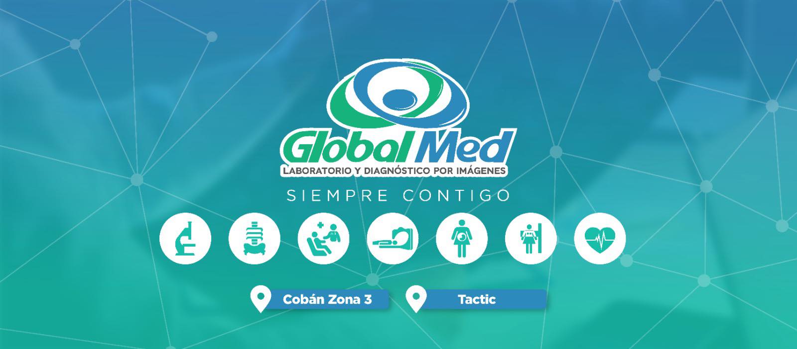 Global Med | Cobán