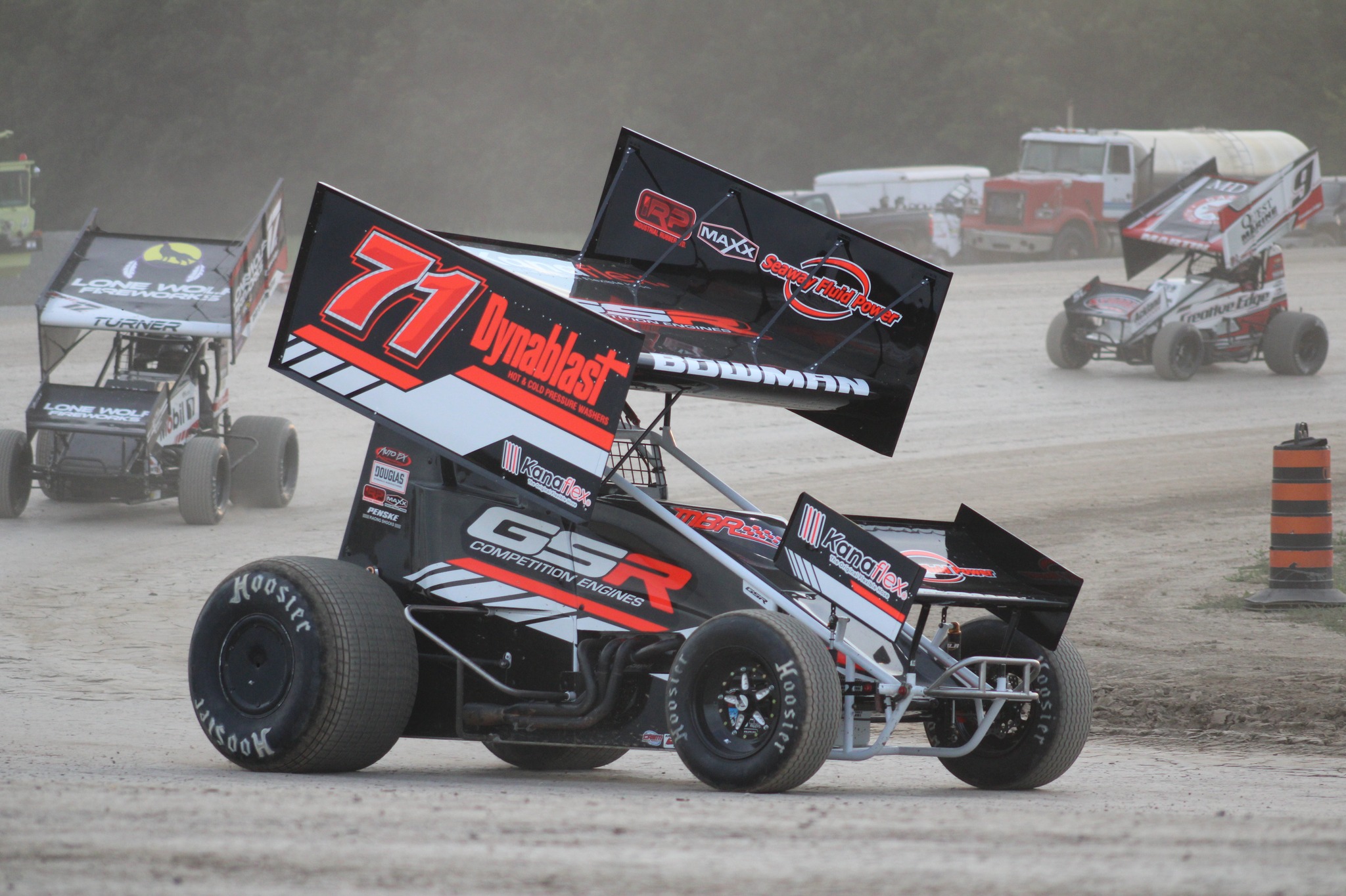 GSR-Glenn Styres Racing added a... - GSR-Glenn Styres Racing