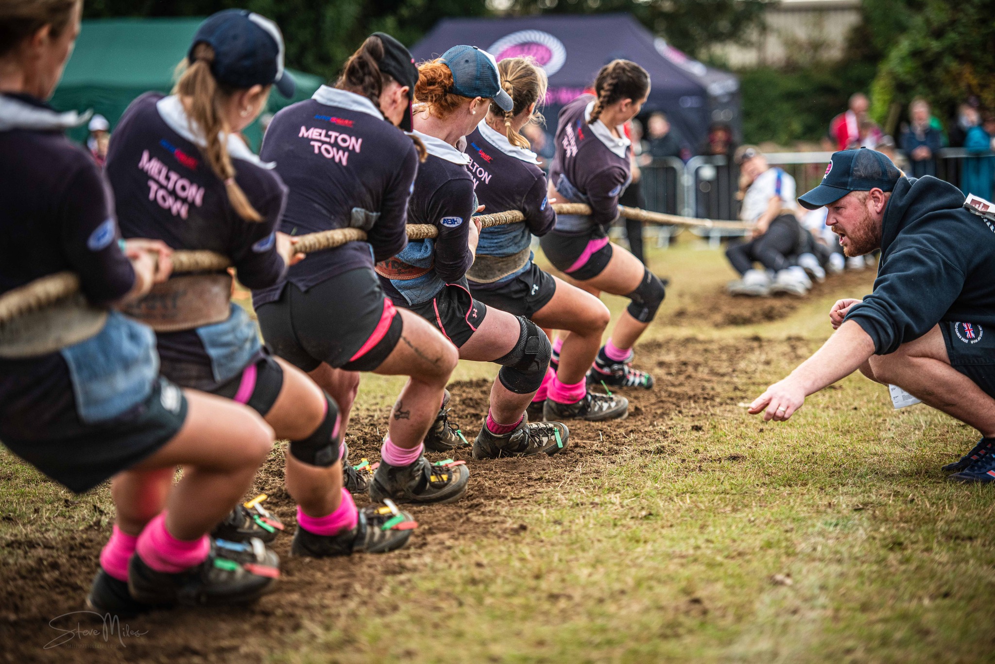 2025 World Tug of... - 2025 World Tug of War Championships
