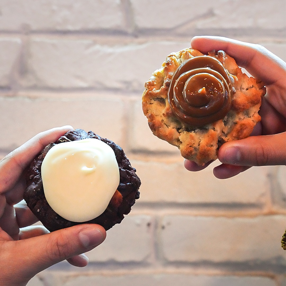 Compartiendo momentos dulces con... - Urban Plaza El Polo | Facebook