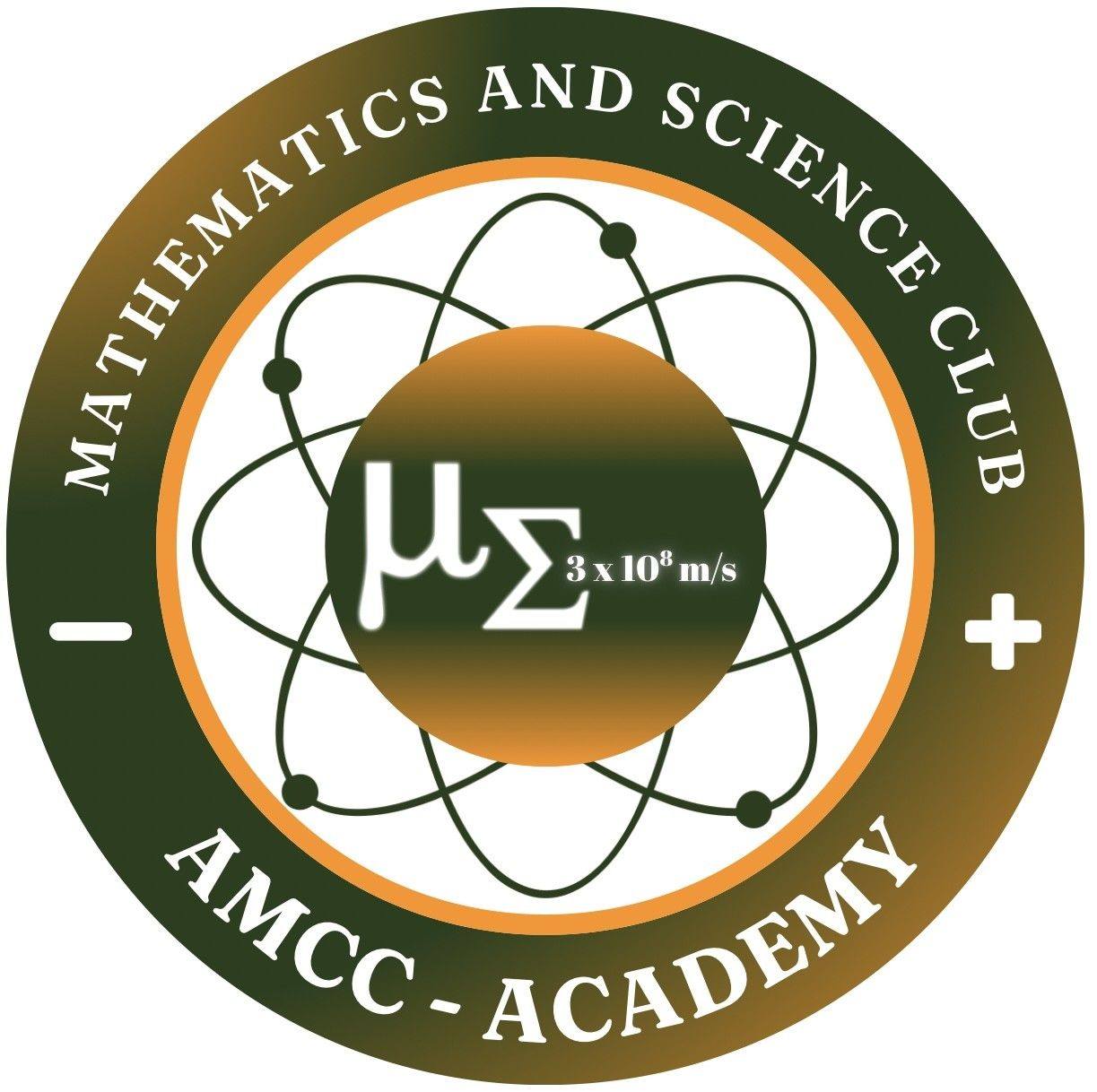 📢 ACTIVITIES FOR... - AMCC Academy Mathematics & Science Club | Facebook