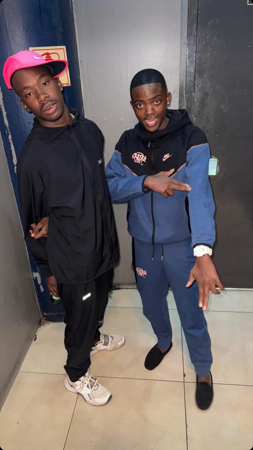 Lilflex - Ngwana mane 🤞🏻 ️ | Facebook