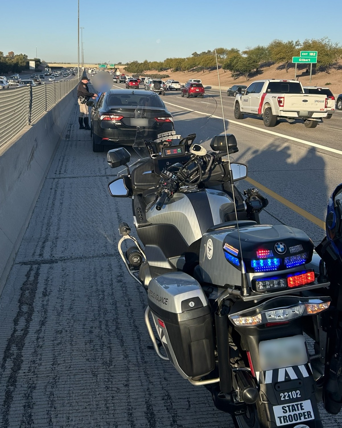 AZDPS Highway Patrol added a new photo. - AZDPS Highway Patrol