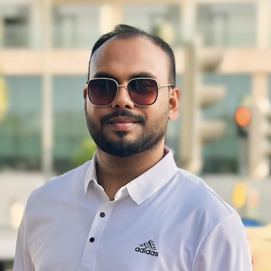 Nazim Uddin