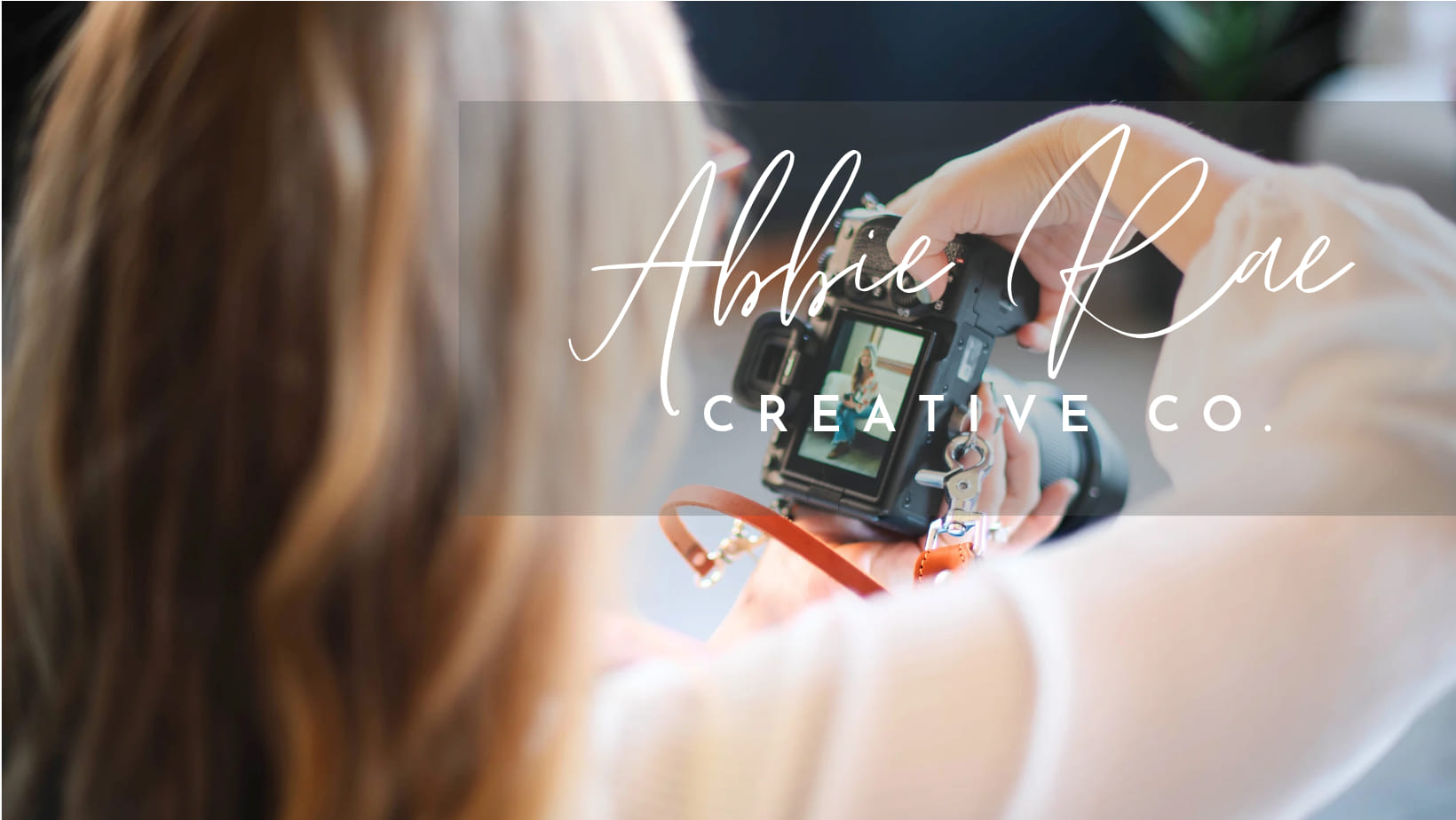 Abbie Rae Creative Co. | Hudson WI