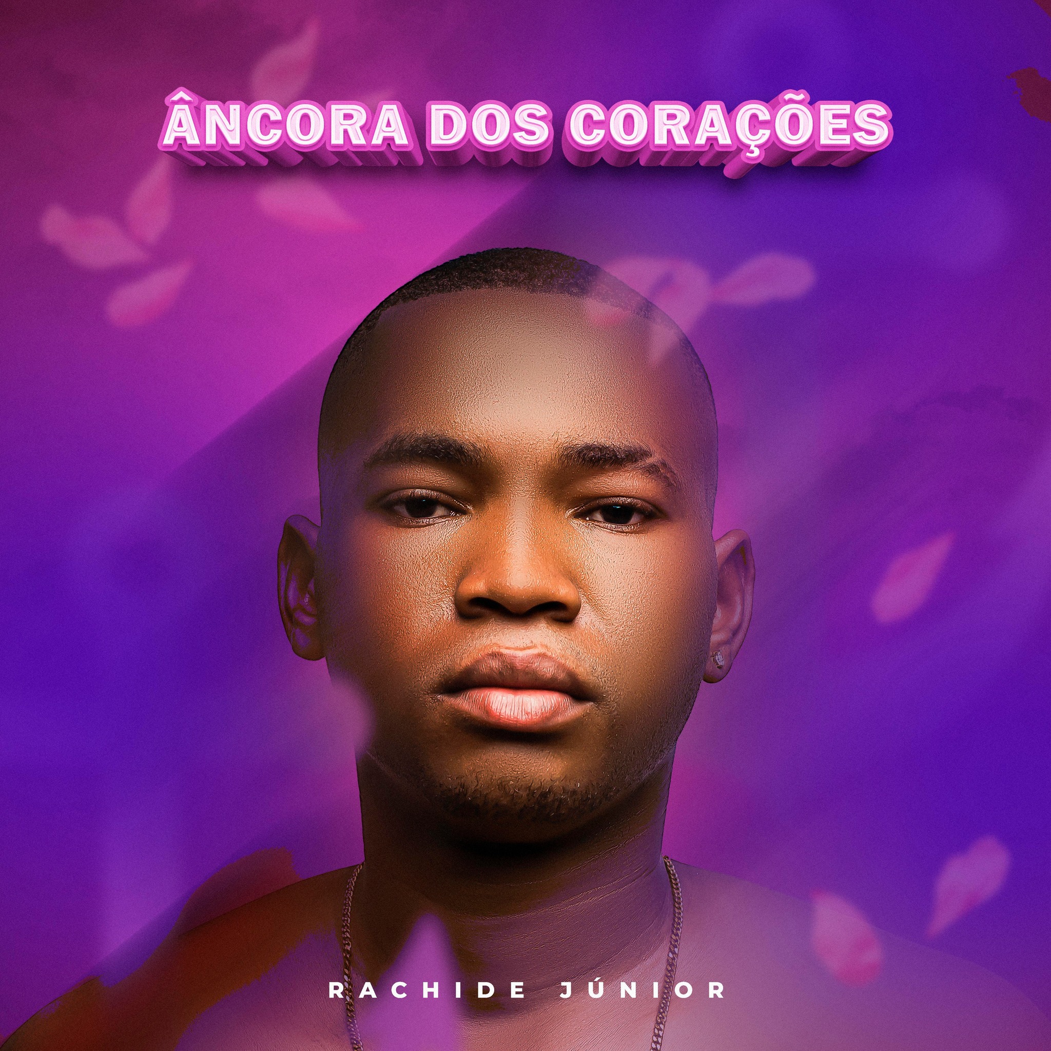 Rachide Júnior Voice | Maputo