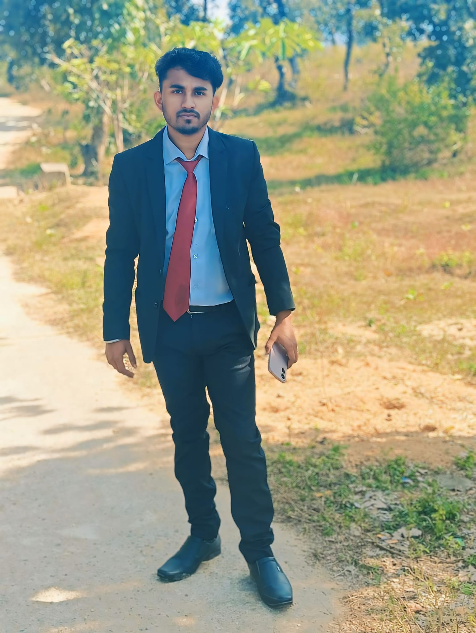 Amit Raj