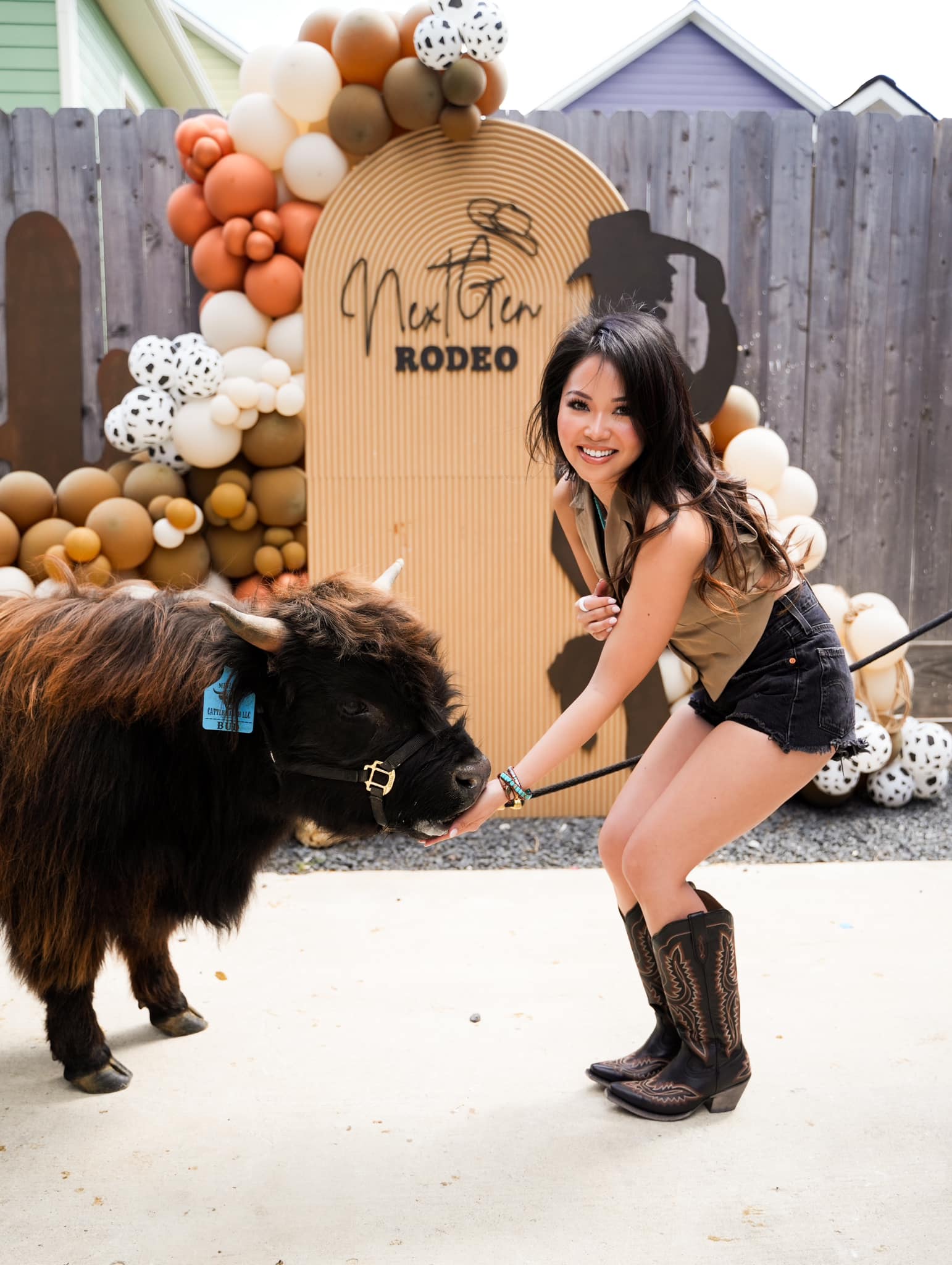 Mini Moo Cattle Ranch, LLC... - Mini Moo Cattle Ranch, LLC