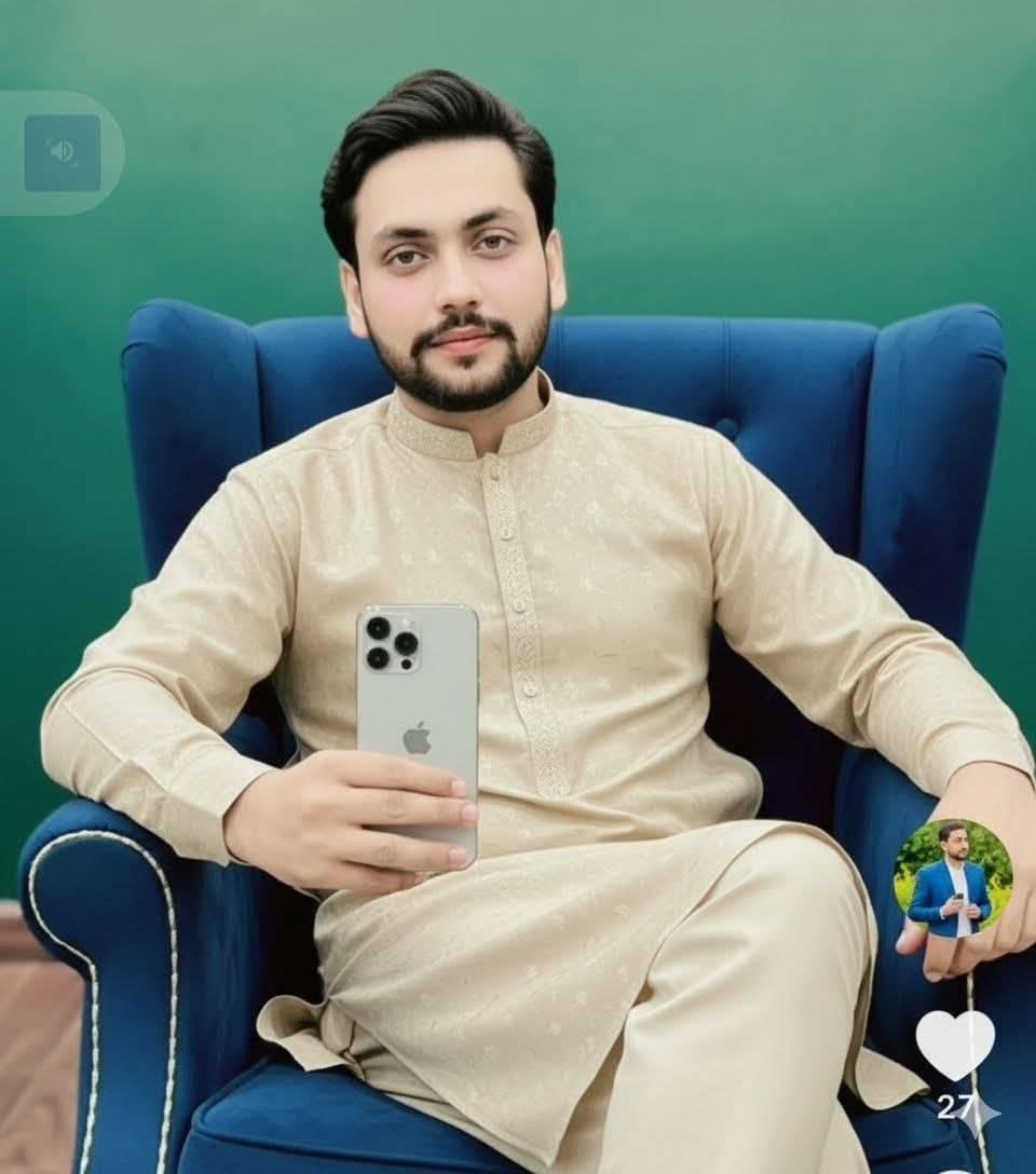 Amir Rajput
