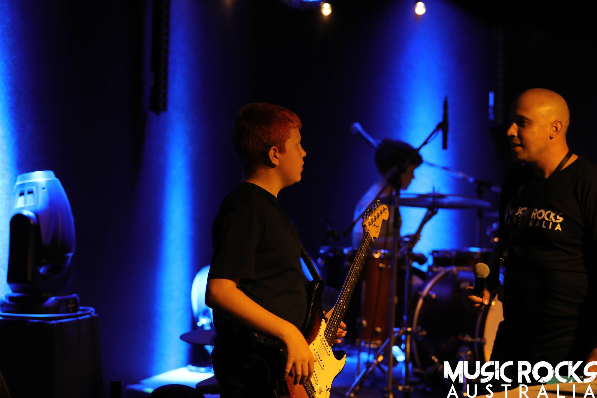 Music Rocks Australia -... - Music Rocks Australia - the new