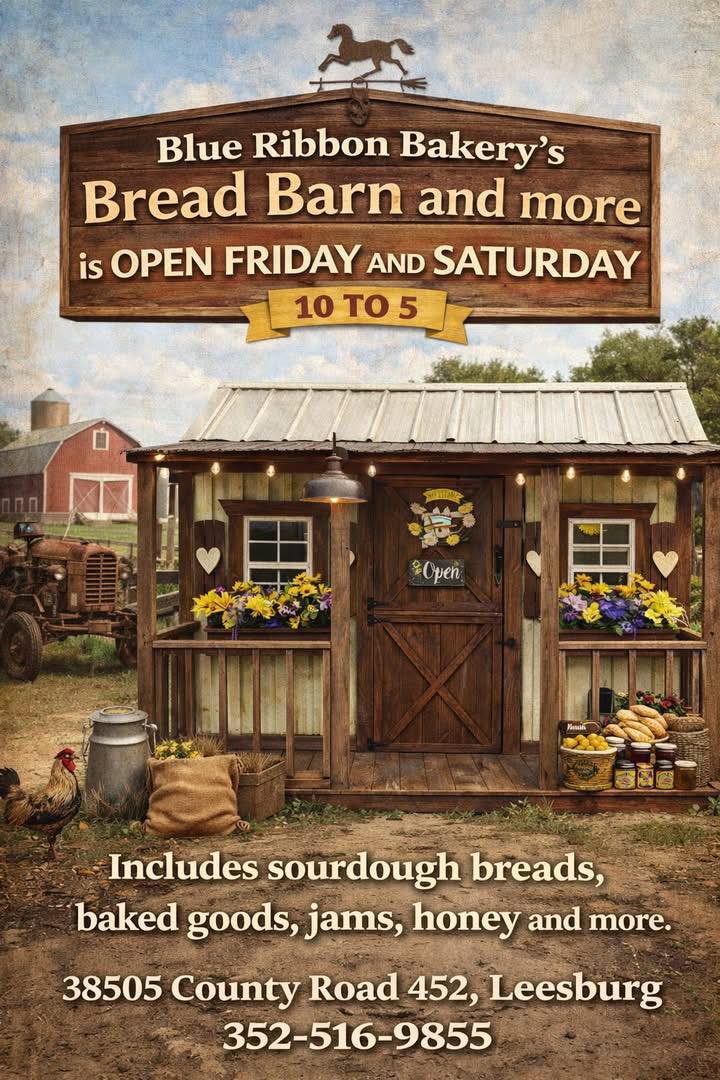 Blue Ribbon Bakery added a new photo. - Blue Ribbon Bakery