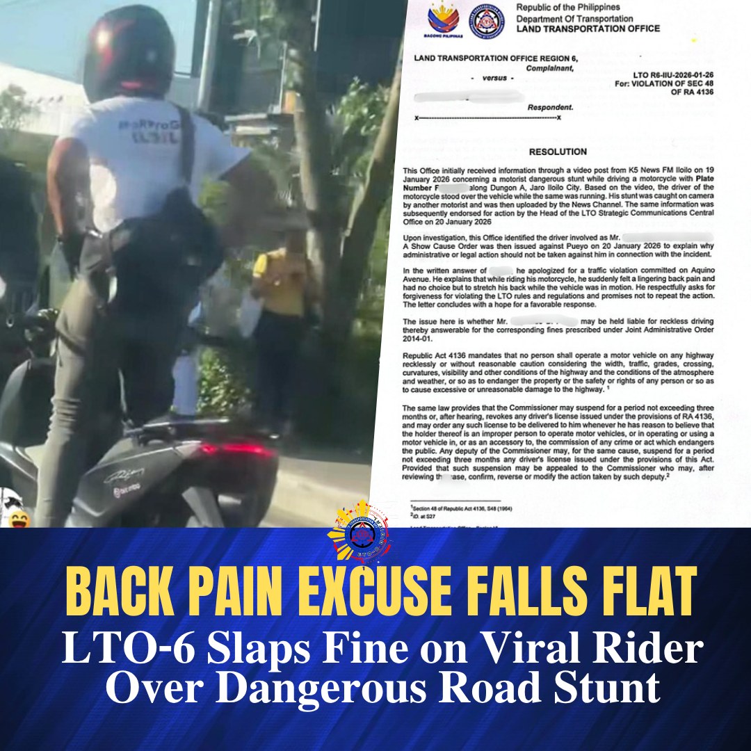 LTO-6 - 𝑩𝑨𝑪𝑲 𝑷𝑨𝑰𝑵 𝑬𝑿𝑪𝑼𝑺𝑬 𝑭𝑨𝑳𝑳𝑺 𝑭𝑳𝑨𝑻: 𝐋𝐓𝐎-𝟔 𝐒𝐥𝐚𝐩𝐬 𝐅𝐢𝐧𝐞 𝐨𝐧 𝐕𝐢𝐫𝐚𝐥 𝐑𝐢𝐝𝐞𝐫 ...