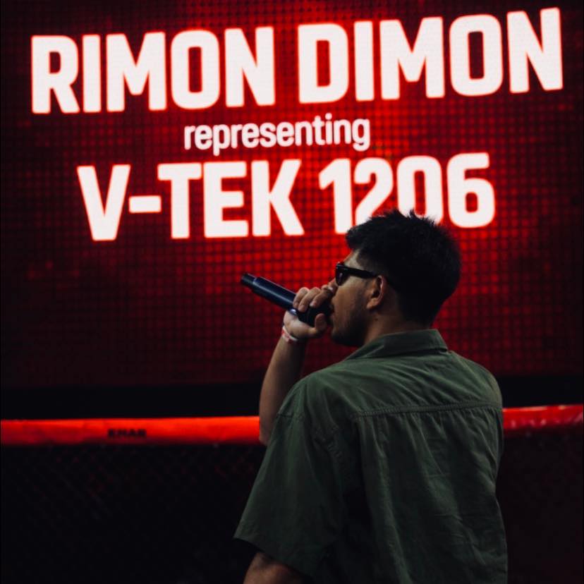 Rimon Dimon