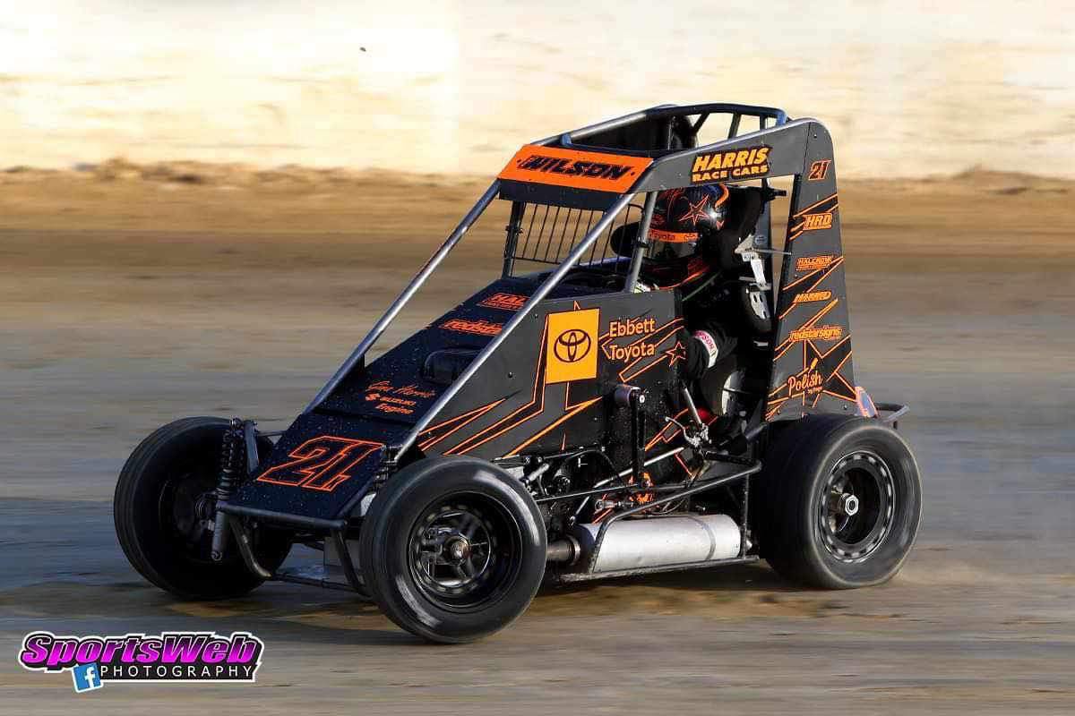 Jack Wilson Racing