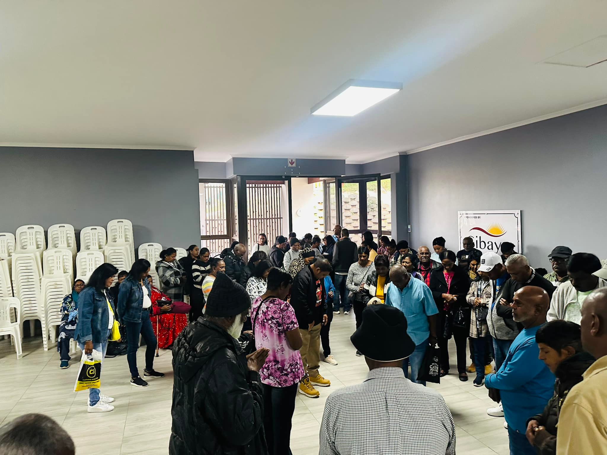 Bayview Ubuntu Community Centre | Durban