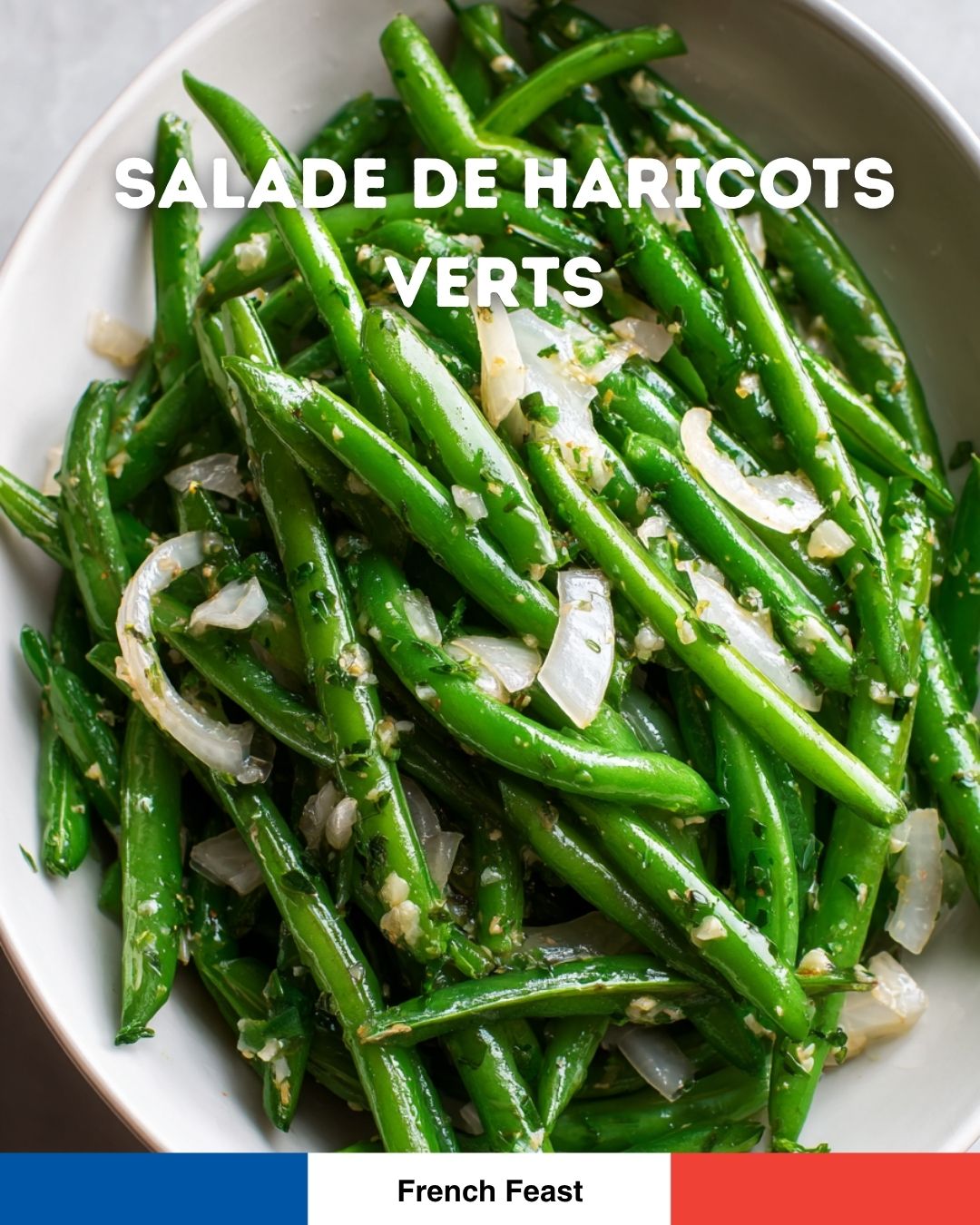 gordon ramsay green beans with mustard dressing Bean Salad okcoupon