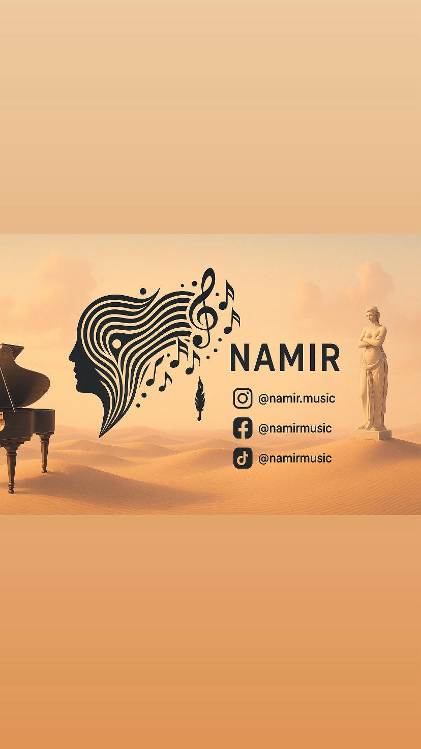 NamirMusic