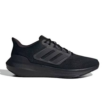 Adidas negras Ultraboost, talla 10-44 (Negociable)