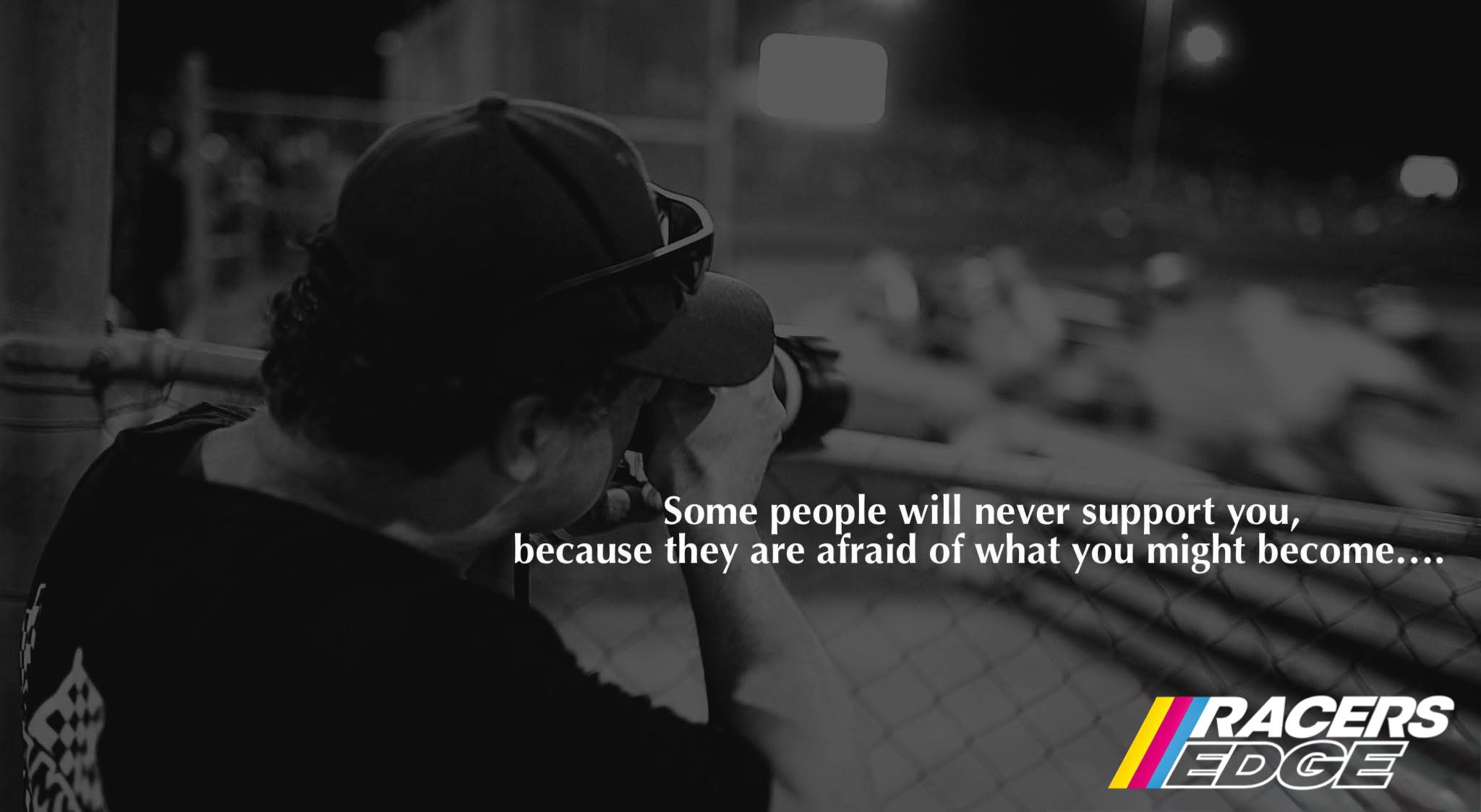 The Racers - Only 11 Months into creating a new page to share my ...