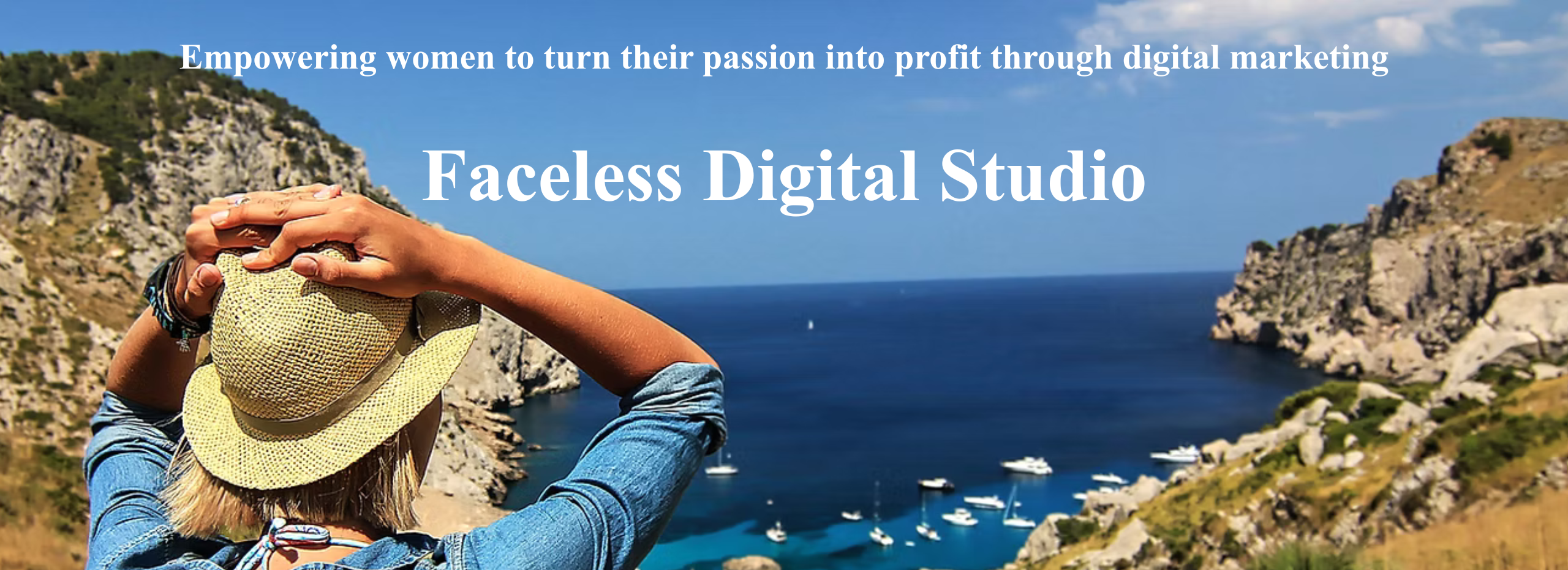 Faceless Digital Studio
