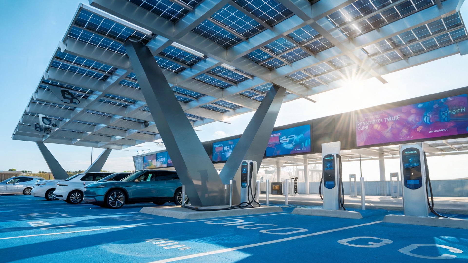 SunSolv - 🌞 Introducing SunDock: The Future of Solar Power... | Facebook