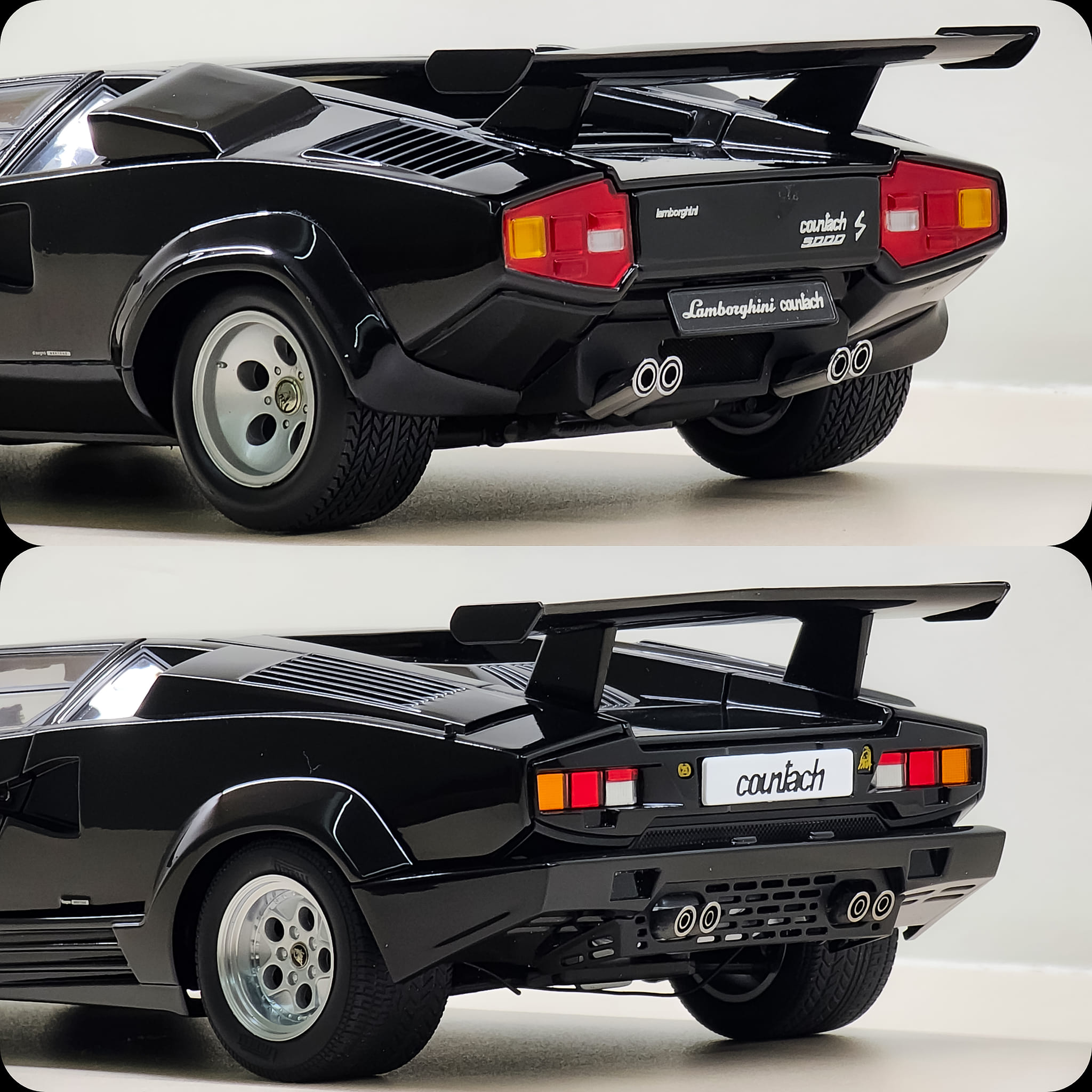 🔥 Collectors feast your eyes on this! 🔥 Top Art 1:64 LBWK