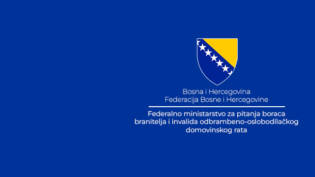 Federalno ministarstvo - FMBI | Sarajevo