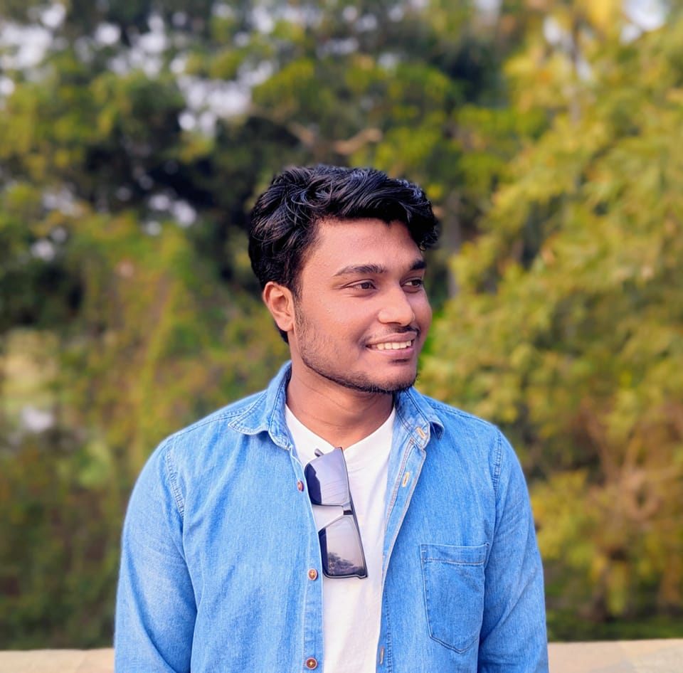 Md. Ali