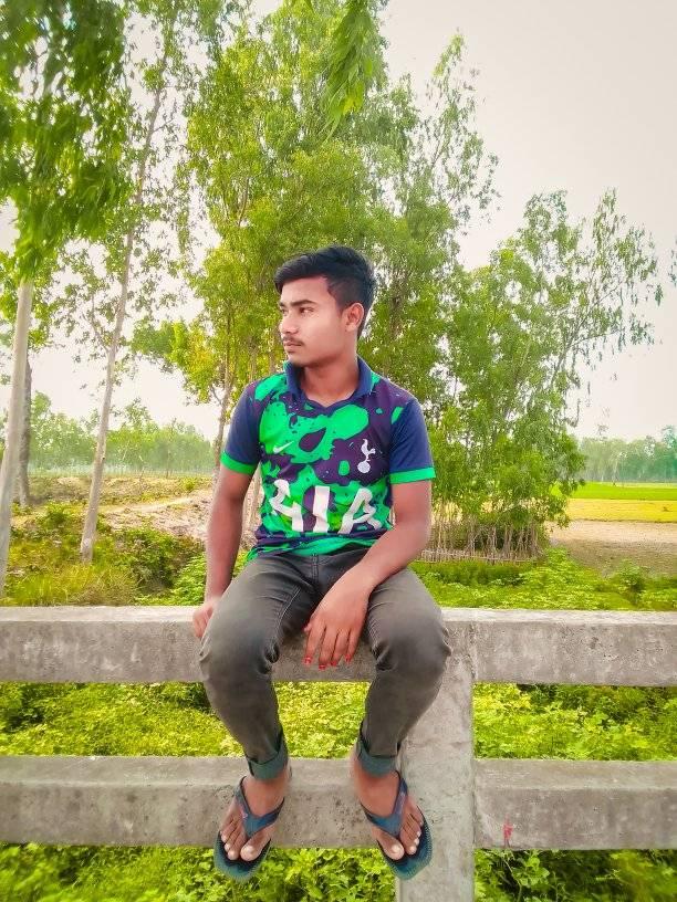 Rs Raju Vai