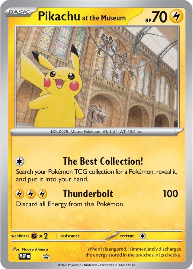 PSA10 ピカチュウ ワールドコレクション こんにちは アメリカ Pikachu