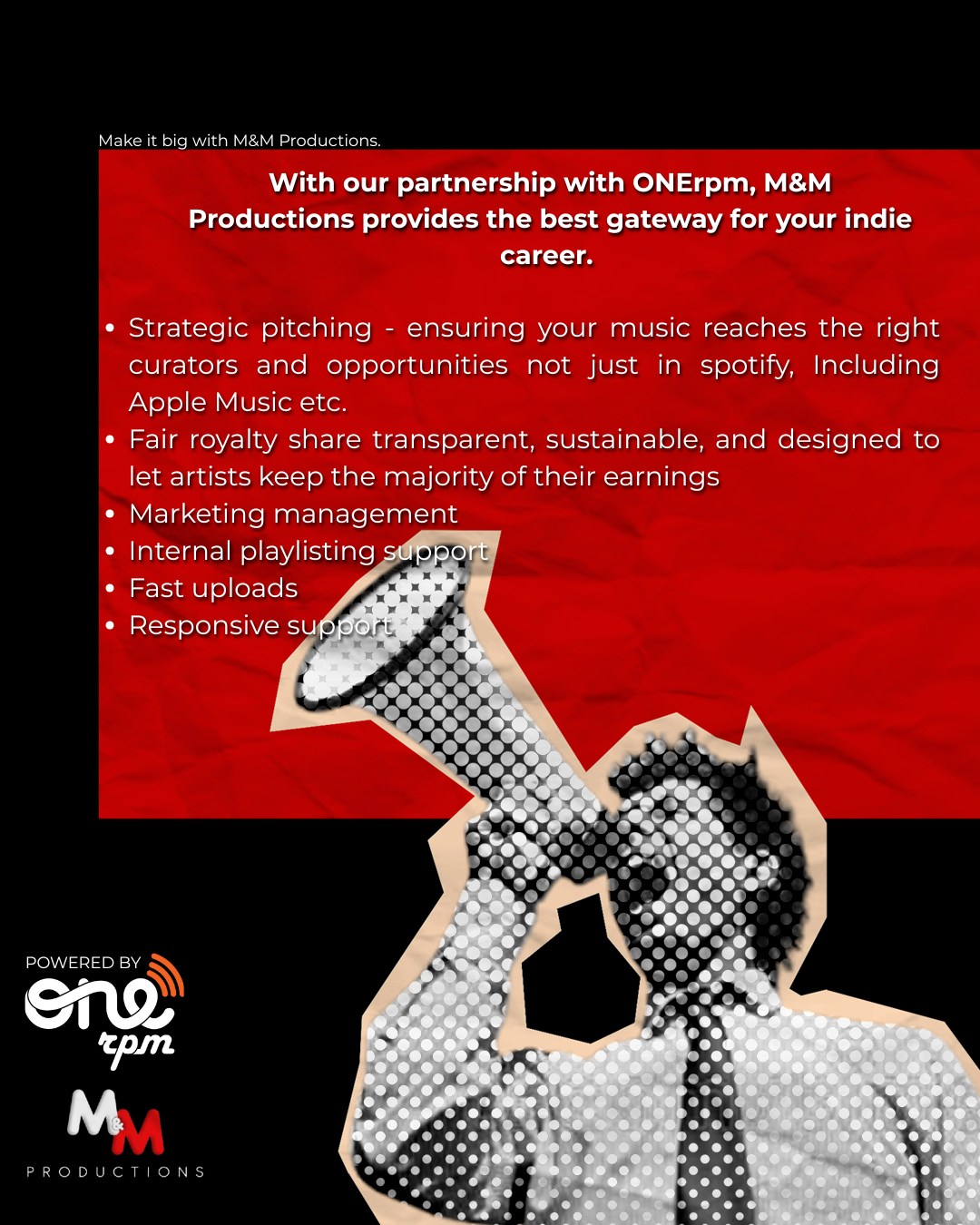 M&M Productions