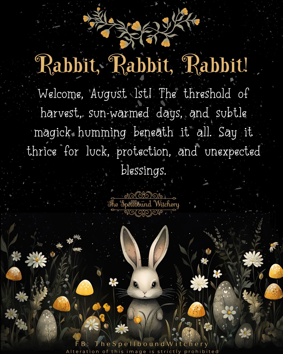 The Spellbound Witchery added a... - The Spellbound Witchery
