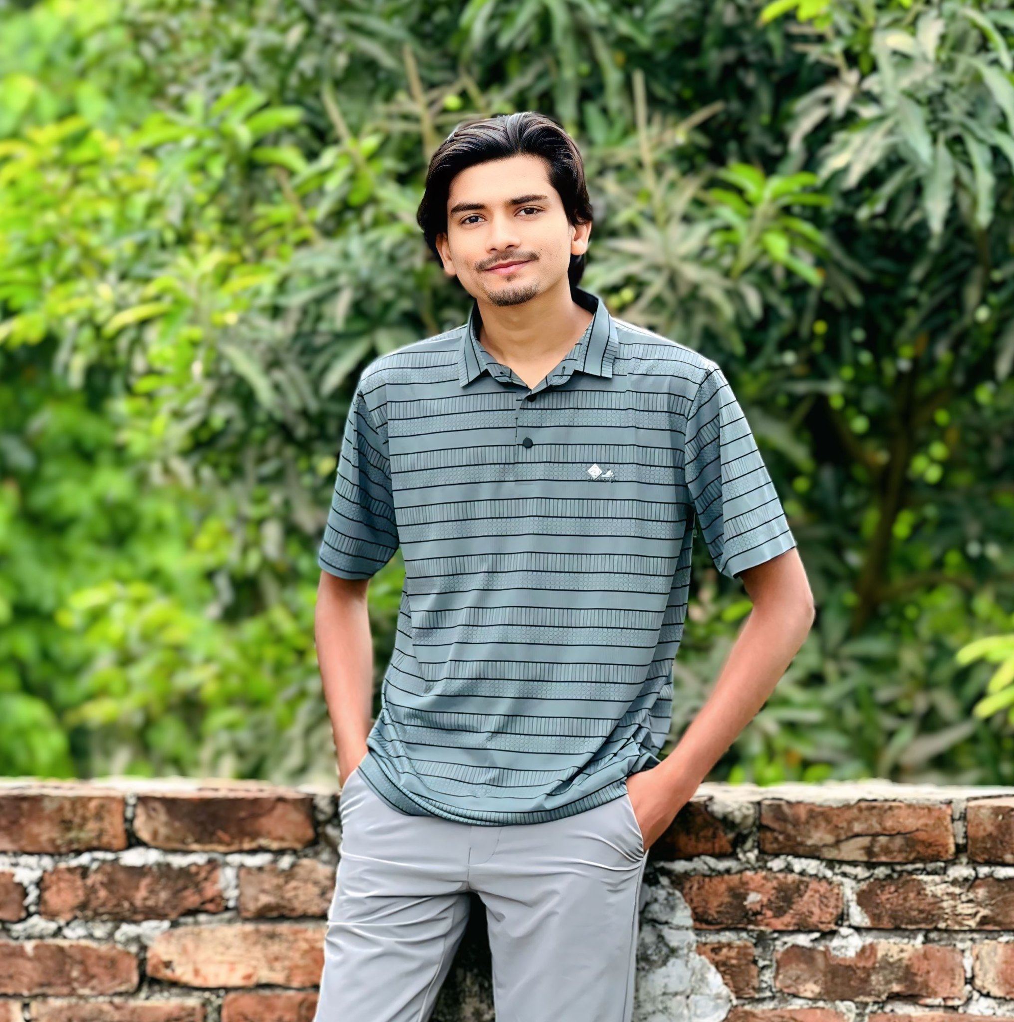 Rana Bhai Blog