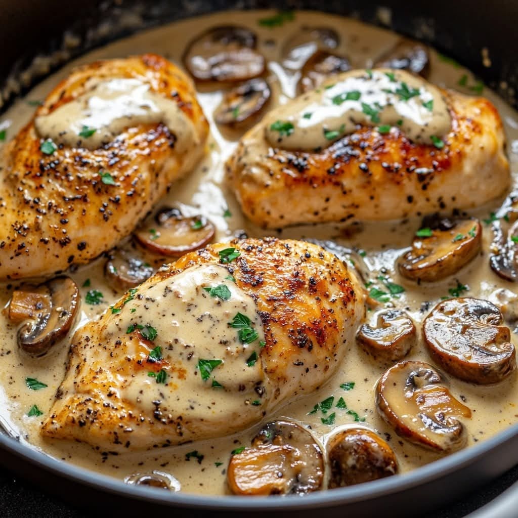 Sitemapcdatahttpsapp2kedriinfotourte Poulet Champignons Cyril Lignac