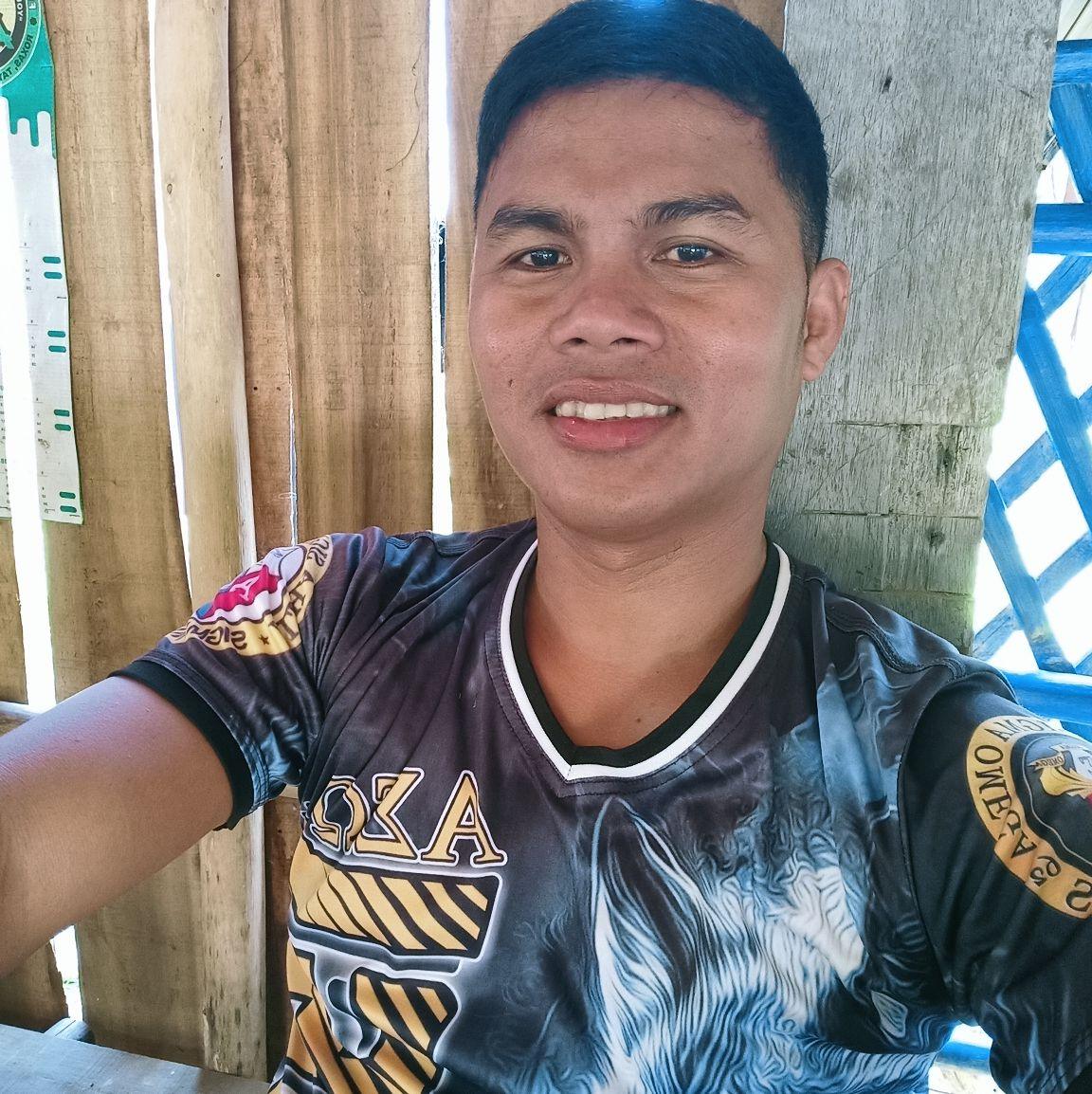 Kim Galumalim Paluay