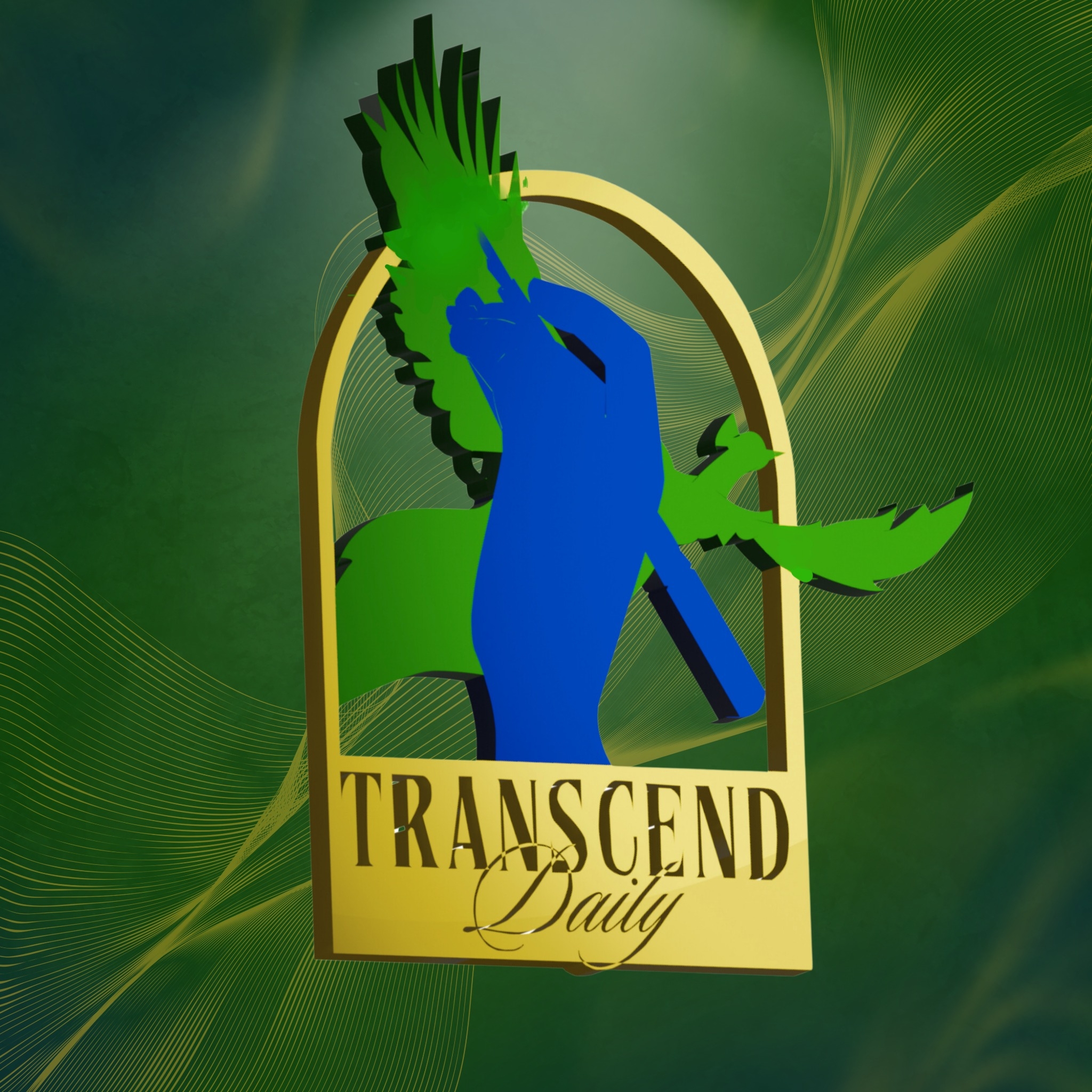 Transcend - LOOK: The College of Tourism and Hospitality Management ...