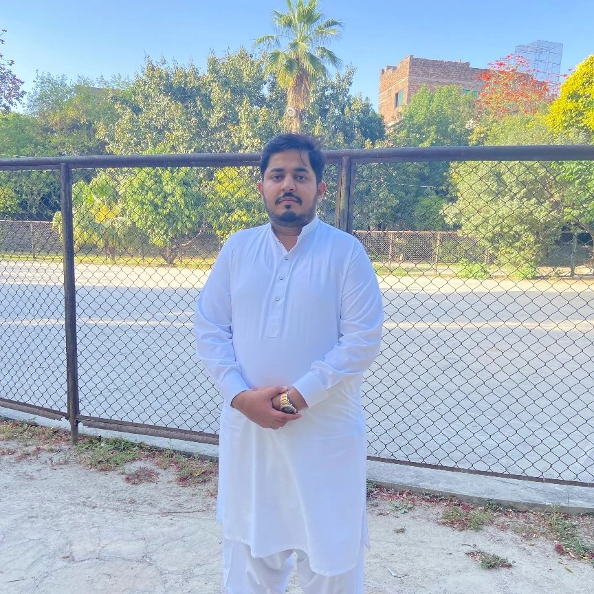 Usama Sadiq