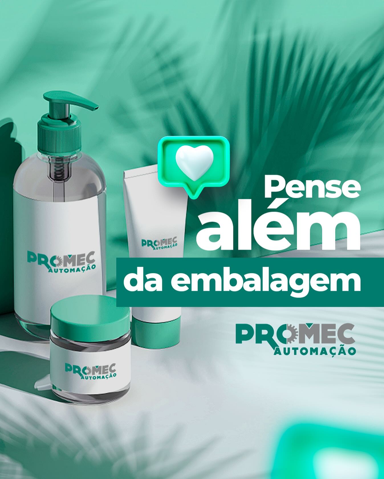 Promec Automação | Limeira SP