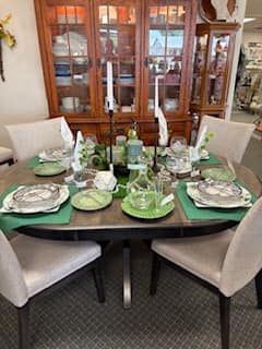 Mixed Basket Consignment & Resale