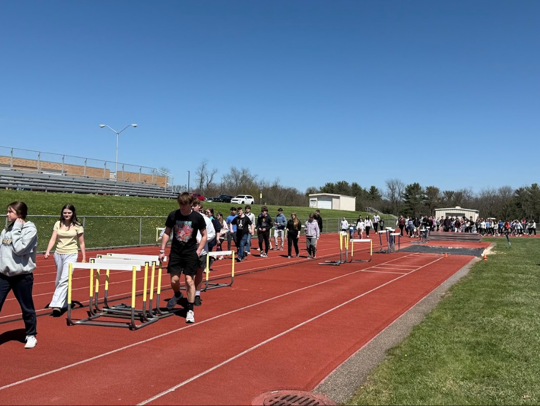 FASD Athletics -... - FASD Athletics - Yellowjackets