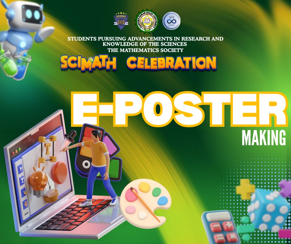 ESSU - Digital Art Contest Guidelines ‎ ‎1. Theme‎ ‎All entries must ...