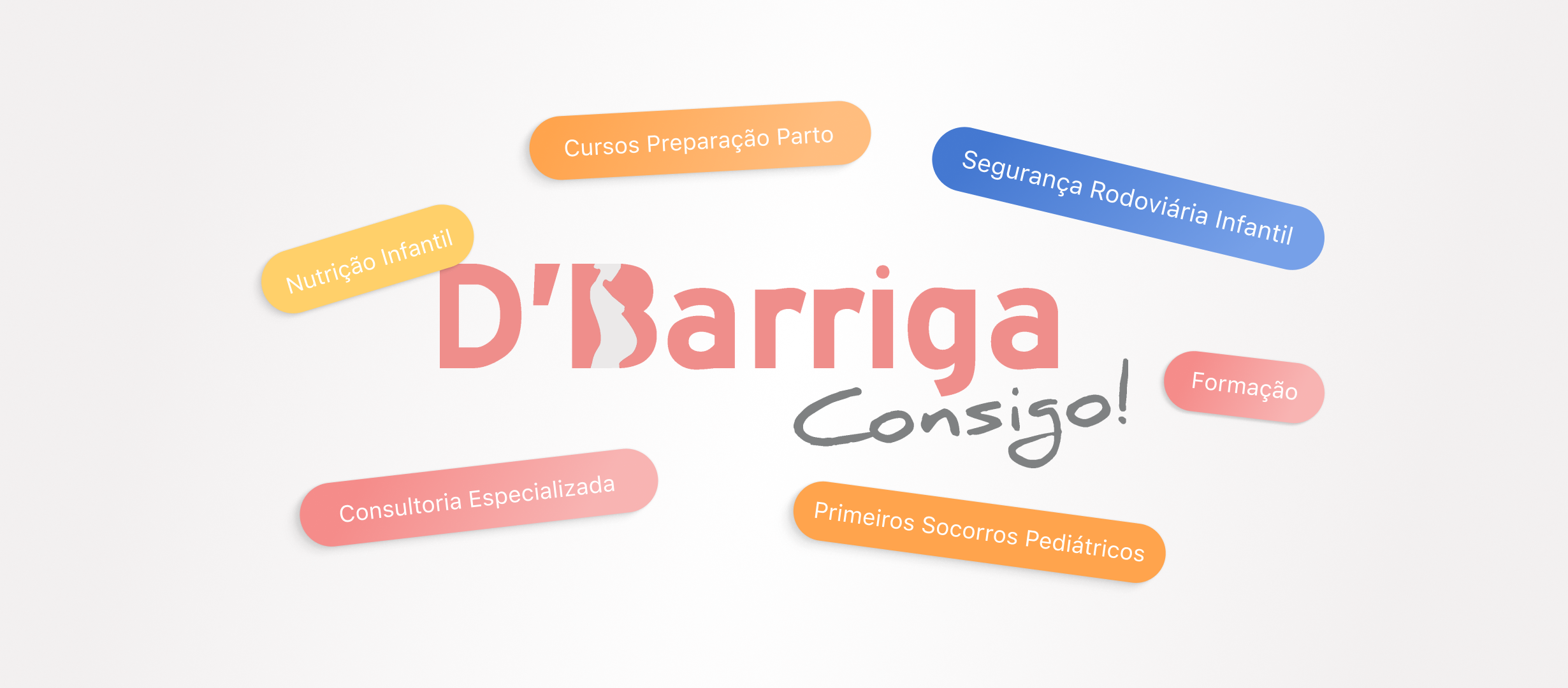 D'Barriga Consigo | Porto