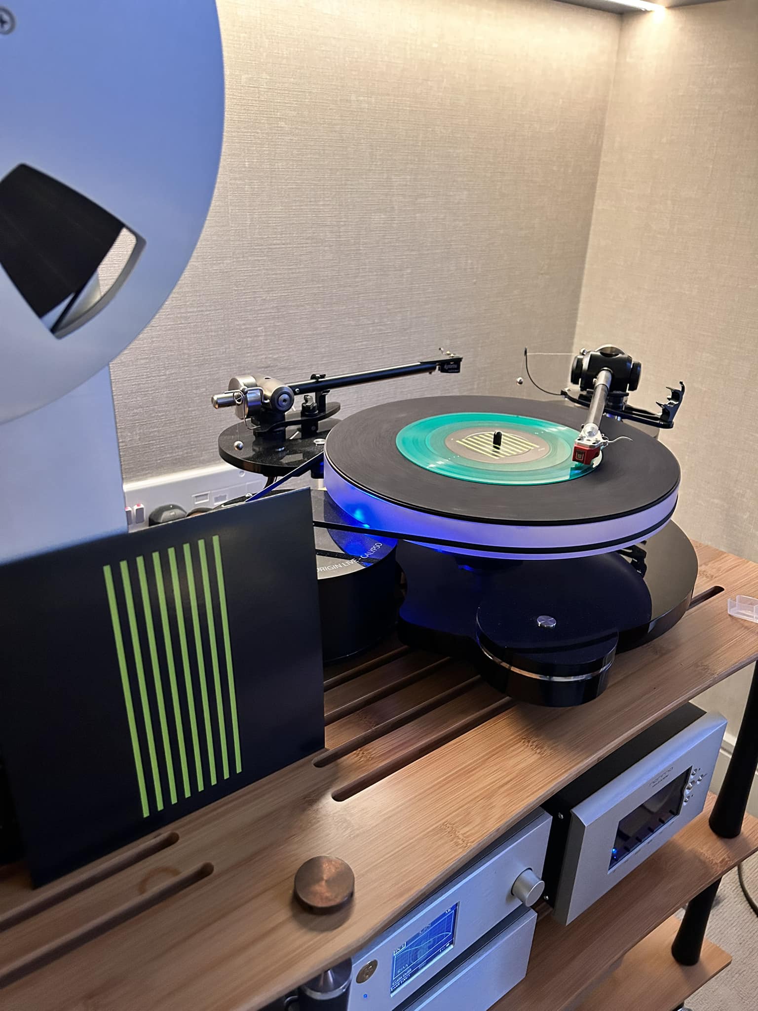 Almost Analogue Digital バレエ音楽集 オーディオ好き向け アリアCD