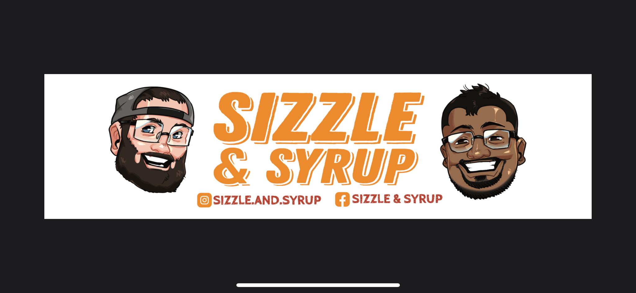Sizzle & Syrup | Sioux City IA