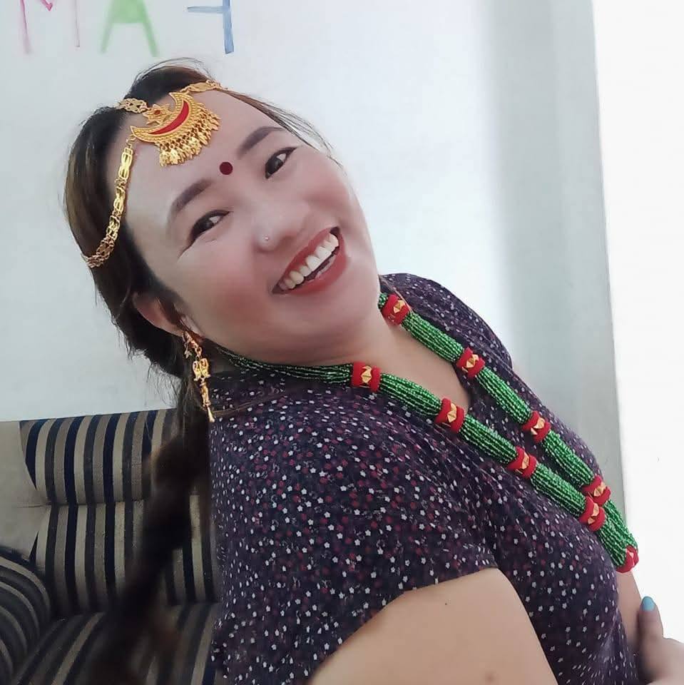 #fypシ゚viralシpachtharfudimtir # @highlight Durga Limbu Bijaya Pahango ...